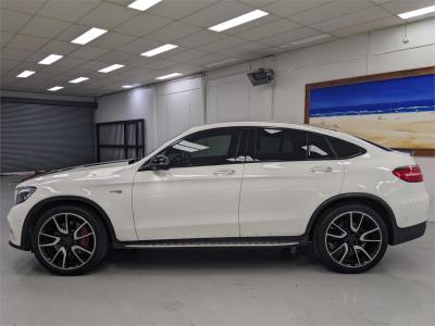 2017 Mercedes-Benz GLC-Class GLC43 AMG Wagon C253 for sale in Sydney - North Sydney and Hornsby
