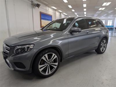2019 Mercedes-Benz GLC-Class GLC250 Wagon X253 809MY for sale in Sydney - North Sydney and Hornsby