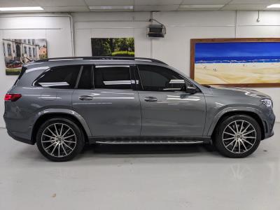 2020 Mercedes-Benz GLS-Class GLS400 d Wagon X167 800+050MY for sale in Sydney - North Sydney and Hornsby