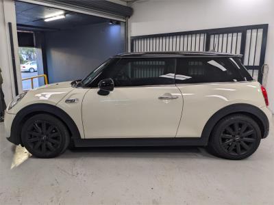 2016 MINI Hatch Cooper S Hatchback F56 for sale in Sydney - North Sydney and Hornsby