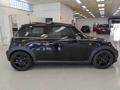 2011 MINI Hatch Cooper Hatchback R56 LCI for sale in Sydney - North Sydney and Hornsby