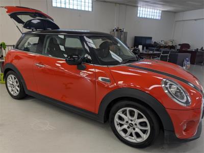 2018 MINI Hatch Cooper Hatchback F56 LCI for sale in Sydney - North Sydney and Hornsby