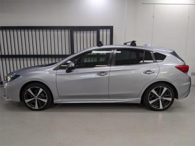 2017 Subaru Impreza 2.0i Premium Hatchback G5 MY17 for sale in Sydney - North Sydney and Hornsby