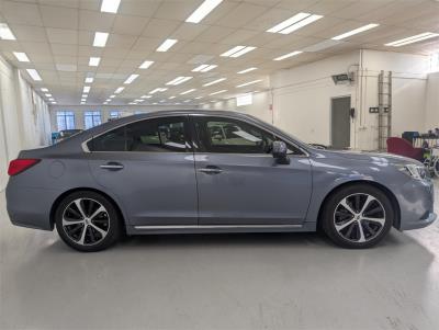 2015 Subaru Liberty 3.6R Sedan B6 MY15 for sale in Sydney - North Sydney and Hornsby