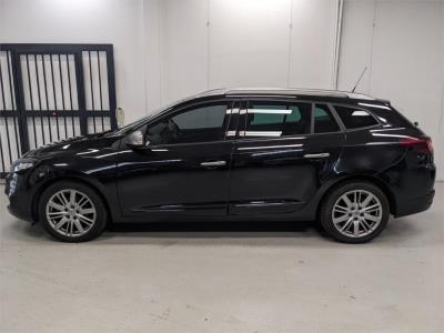 2013 Renault Megane GT-Line Wagon III K95 MY13 for sale in Sydney - North Sydney and Hornsby
