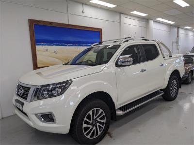 2020 Nissan Navara ST-X Utility D23 S4 MY20 for sale in Sydney - North Sydney and Hornsby