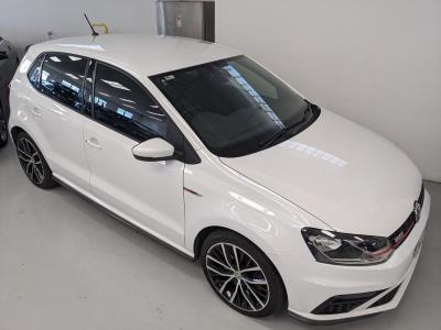 2017 Volkswagen Polo GTI Hatchback 6R MY17 for sale in Sydney - North Sydney and Hornsby