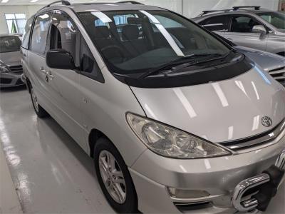 2004 Toyota Tarago GLX Wagon ACR30R MY03 for sale in Sydney - North Sydney and Hornsby