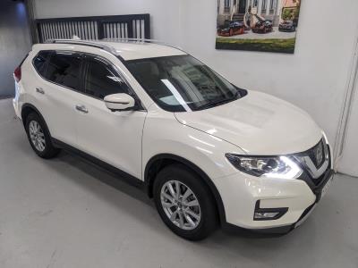 2018 Nissan X-TRAIL ST-L Wagon T32 Series II for sale in Sydney - North Sydney and Hornsby