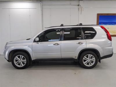 2011 Nissan X-TRAIL TS Wagon T31 Series IV for sale in Sydney - North Sydney and Hornsby