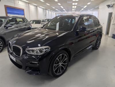2021 BMW X3 xDrive20d Wagon G01 for sale in Sydney - North Sydney and Hornsby