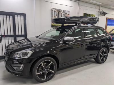 2015 Volvo XC60 T6 R-Design Wagon DZ MY15 for sale in Sydney - North Sydney and Hornsby