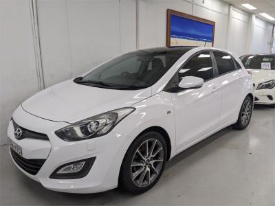 2013 Hyundai i30 SR Hatchback GD2 for sale in Sydney - North Sydney and Hornsby