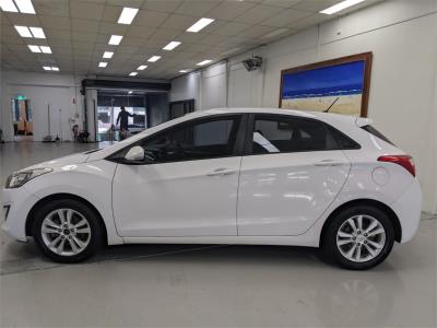 2014 Hyundai i30 Trophy Hatchback GD2 MY14 for sale in Sydney - North Sydney and Hornsby