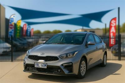 2019 KIA CERATO S 4D SEDAN BD MY19 for sale in Australian Capital Territory