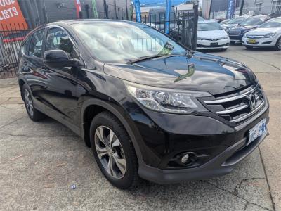 2014 HONDA CR-V VTi (4x2) 4D WAGON 30 MY15 for sale in Australian Capital Territory