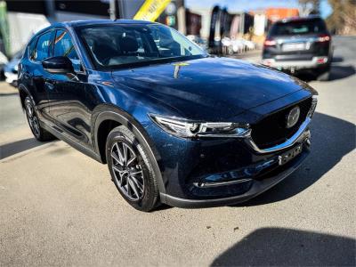 2021 MAZDA CX-5 GT (AWD) 4D WAGON CX5K for sale in Australian Capital Territory