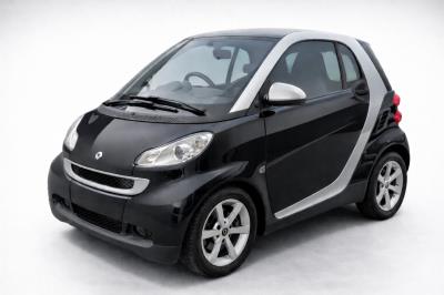 2009 SMART FORTWO COUPE 2D COUPE 451 for sale in Australian Capital Territory