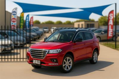 2020 HAVAL H2 PREMIUM 2WD 4D WAGON MY20 for sale in Australian Capital Territory