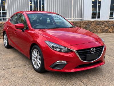 2015 MAZDA MAZDA3 NEO 5D HATCHBACK BM MY15 for sale in Australian Capital Territory