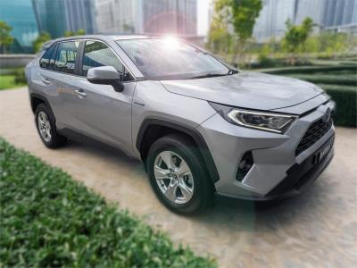 2019 TOYOTA RAV4 GX (AWD) HYBRID NAV 5D WAGON AXAH54R for sale in Australian Capital Territory