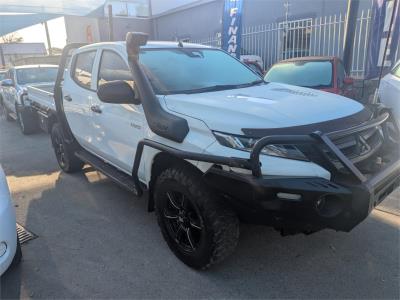 2019 MIT TRITON ADAS GLX for sale in Australian Capital Territory