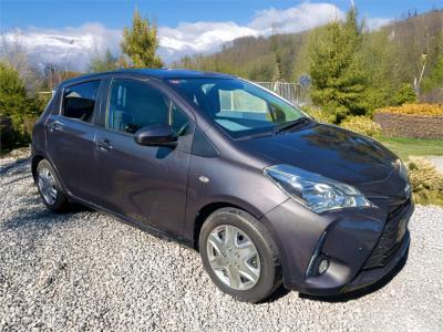 2017 TOYOTA YARIS SX 5D HATCHBACK NCP131R MY17 for sale in Australian Capital Territory