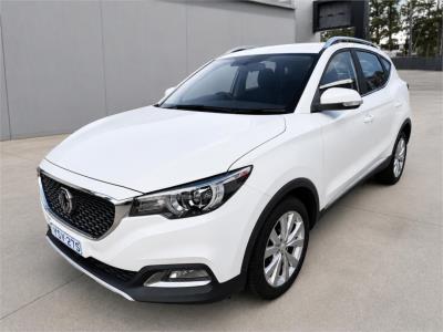 2021 MG ZS EXCITE 4D WAGON AZS1 MY21 for sale in Australian Capital Territory
