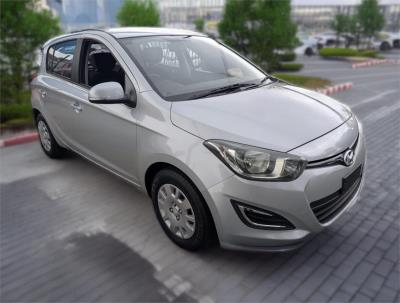 2013 HYUNDAI i20 ACTIVE 5D HATCHBACK PB MY14 for sale in Australian Capital Territory