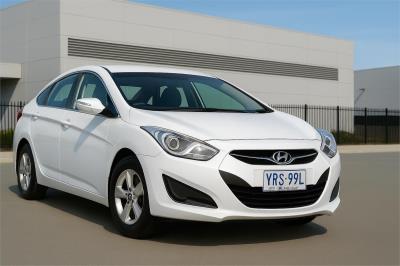 2013 HYUNDAI i40 ACTIVE 4D SEDAN VF 2 for sale in Australian Capital Territory