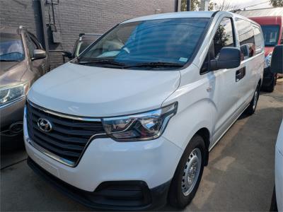 2019 HYUNDAI iLOAD 3S TWIN SWING 4D VAN TQ4 MY20 for sale in Australian Capital Territory