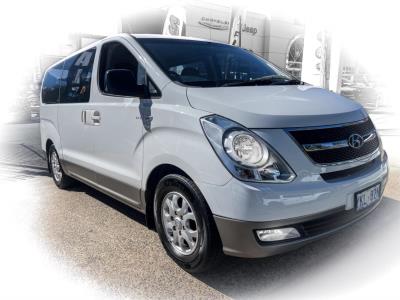2015 HYUNDAI iMAX 4D WAGON TQ MY13 for sale in Australian Capital Territory