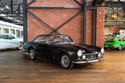 1963 Ferrari 250 GTE Coupe for sale in Adelaide West