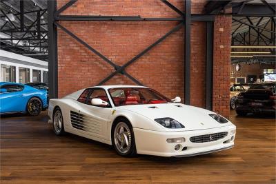 1992 FERRARI 512TR COUPE for sale in Adelaide West
