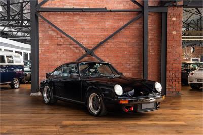 1978 Porsche 911 SC Coupe for sale in Adelaide West