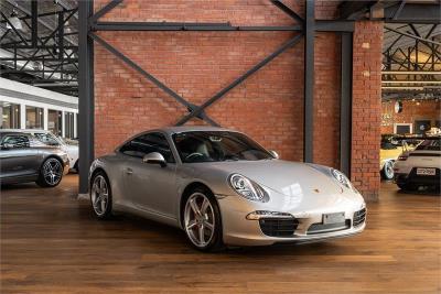 2012 Porsche 911 Carrera S Coupe 991 for sale in Adelaide West