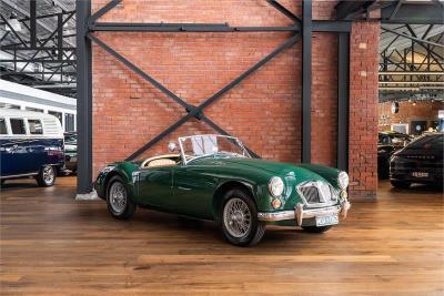 1962 MG A Roadster Mk 2 for sale in Adelaide West