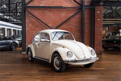 1968 Volkswagen Beetle Sedan 1500 for sale in Adelaide West