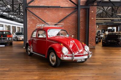 1963 Volkswagen Beetle Sedan 1200 for sale in Adelaide West