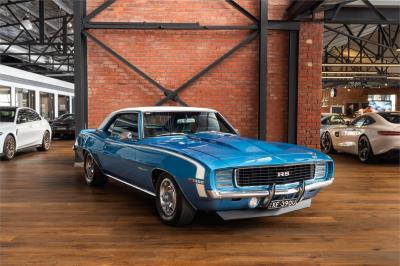 1969 Chevrolet Camaro RS for sale in Adelaide West