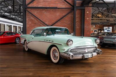 1957 Buick Century Coupe for sale in Adelaide West
