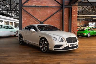 2016 Bentley Continental GT V8 S Coupe 3W MY17 for sale in Adelaide West
