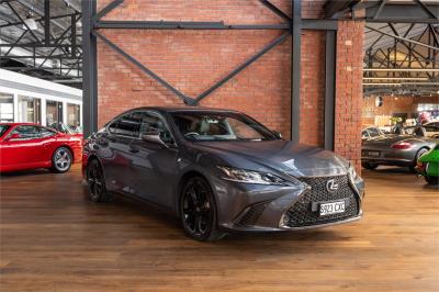 2022 Lexus ES ES250 F Sport Sedan AXZA10R for sale in Adelaide West