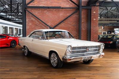 1966 Ford Fairlane 500XL Coupe for sale in Adelaide West