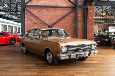1967 Ford Falcon GT Sedan XR for sale in Adelaide West