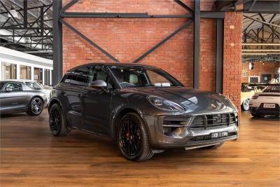 2021 Porsche Macan GTS Wagon 95B MY21 for sale in Adelaide West