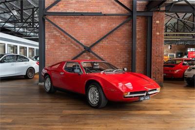 1974 Maserati Merak for sale in Adelaide West