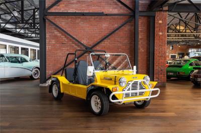 1979 Leyland Moke Softtop for sale in Adelaide West