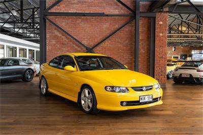 2002 Holden Monaro CV8 Coupe V2 for sale in Adelaide West