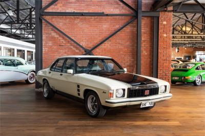 1976 Holden Monaro GTS Sedan HX for sale in Adelaide West